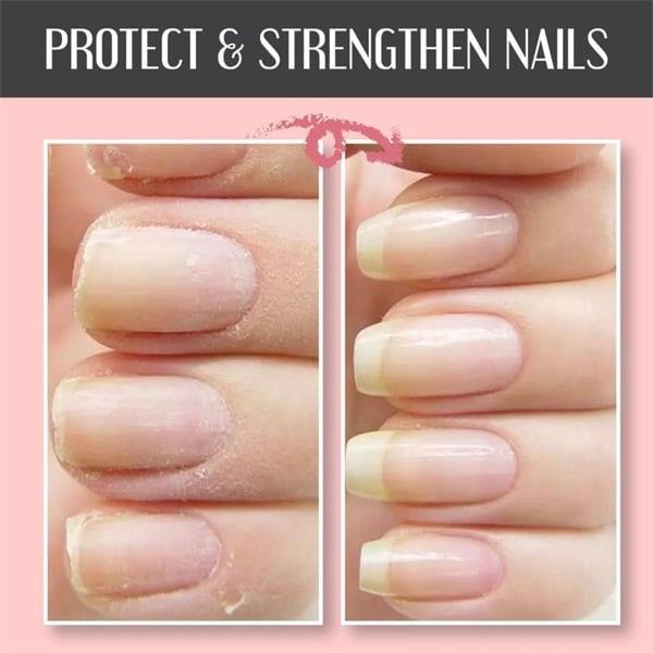 🎉Buy 2 Get 3 Free💅High-transparency 3-in-1 multi-purpose nail-builder Gel. – Bild 5