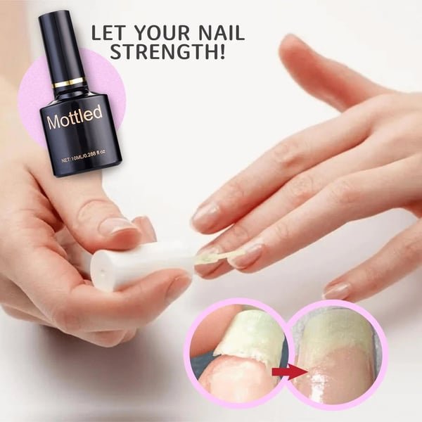 🎉Buy 2 Get 3 Free💅High-transparency 3-in-1 multi-purpose nail-builder Gel. – Bild 2
