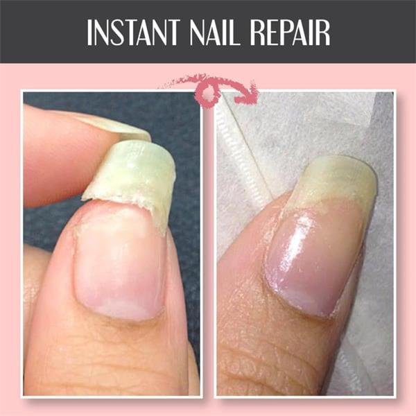 🎉Buy 2 Get 3 Free💅High-transparency 3-in-1 multi-purpose nail-builder Gel. – Bild 3