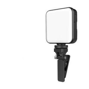 Aufsteck-Leuchte (Clip-On Light)