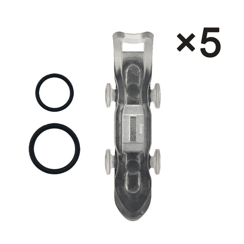 Magnetic Fishing Hook Keeper Lure Accessory – Bild 10