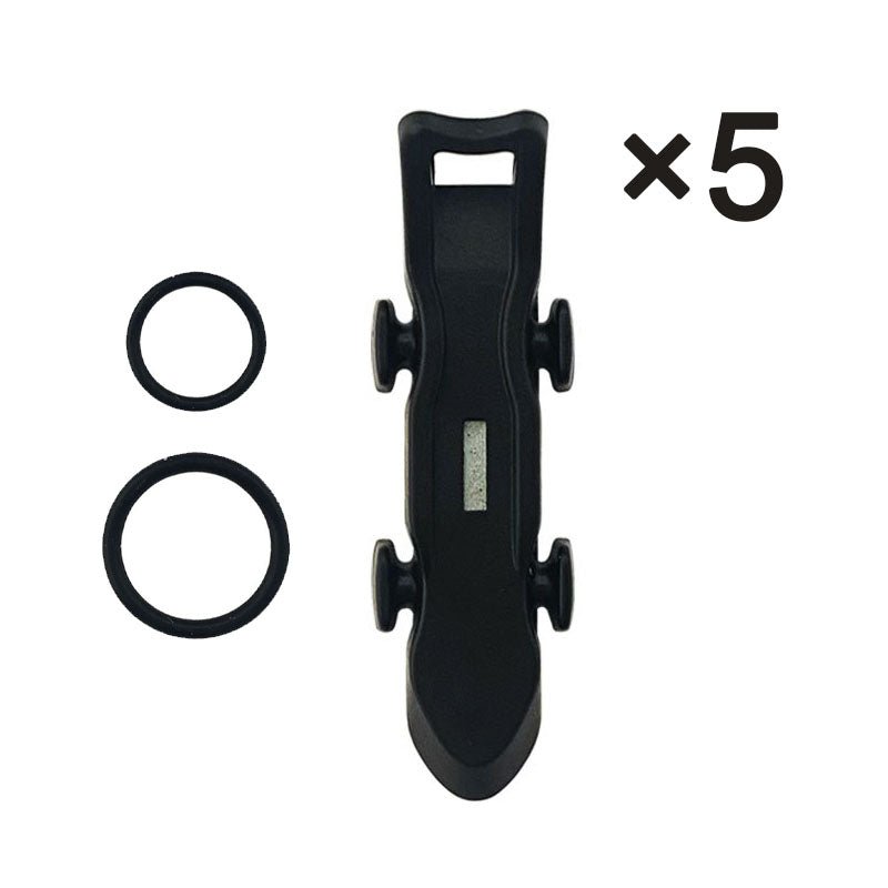 Magnetic Fishing Hook Keeper Lure Accessory – Bild 9