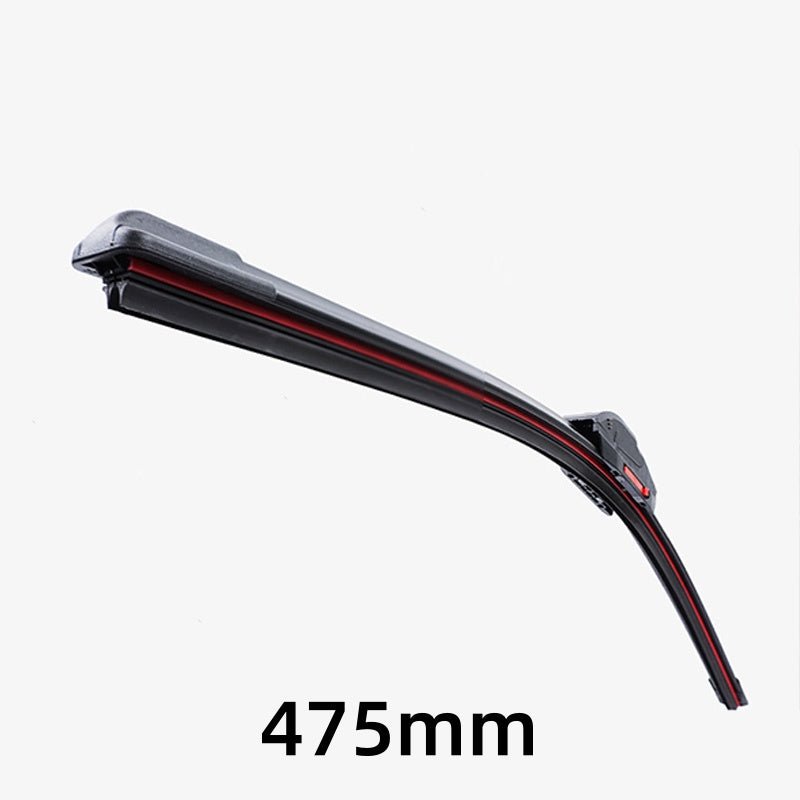🌧️🔇 4-Layer Silent Windshield Wipers! Whisper-Quiet Wiping. Zero Visibility Blind Spots in the Rain 🚗 – Bild 15