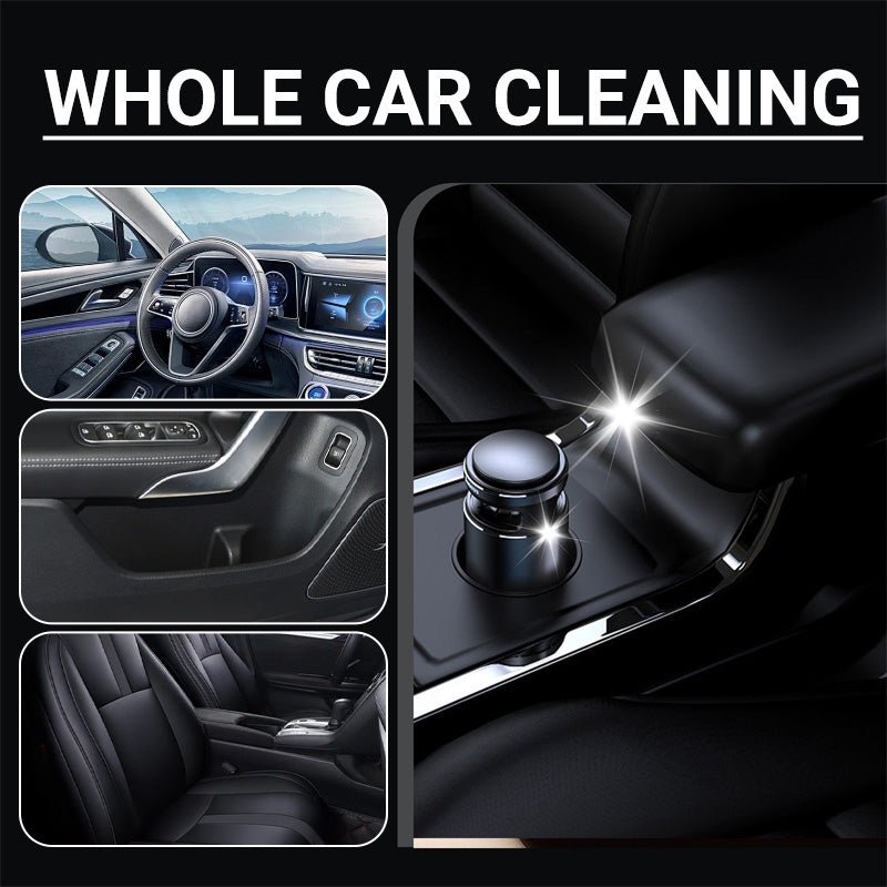 100ml Car Interior Cleaner – Bild 2