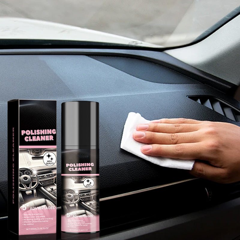100ml Car Interior Cleaner – Bild 3