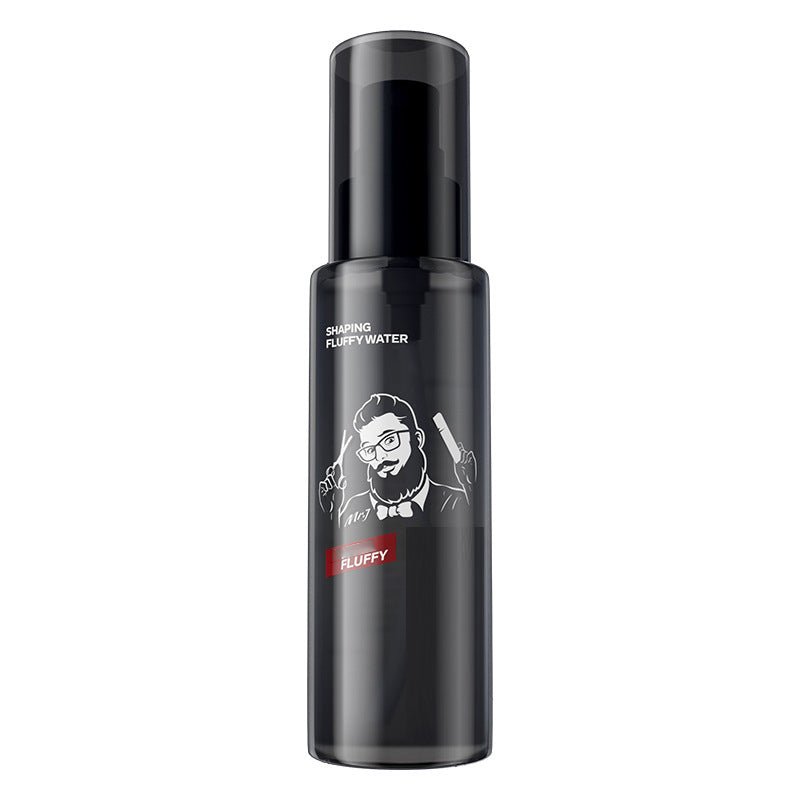 🔥2025 New products🌸 Botanical Extracts Lightweight Hair Thickening Spray – Bild 8