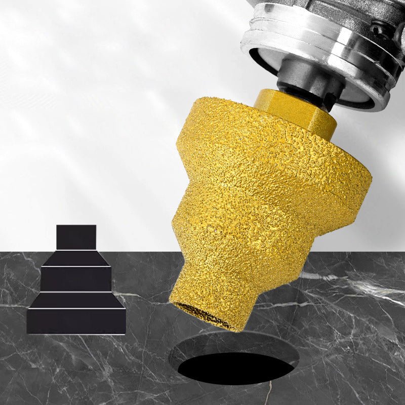 Effective Diamond Core Drill Bit – Bild 4