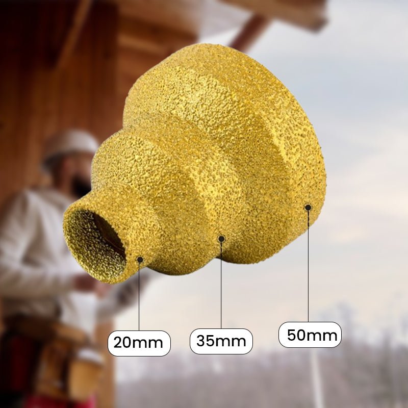 Effective Diamond Core Drill Bit – Bild 5
