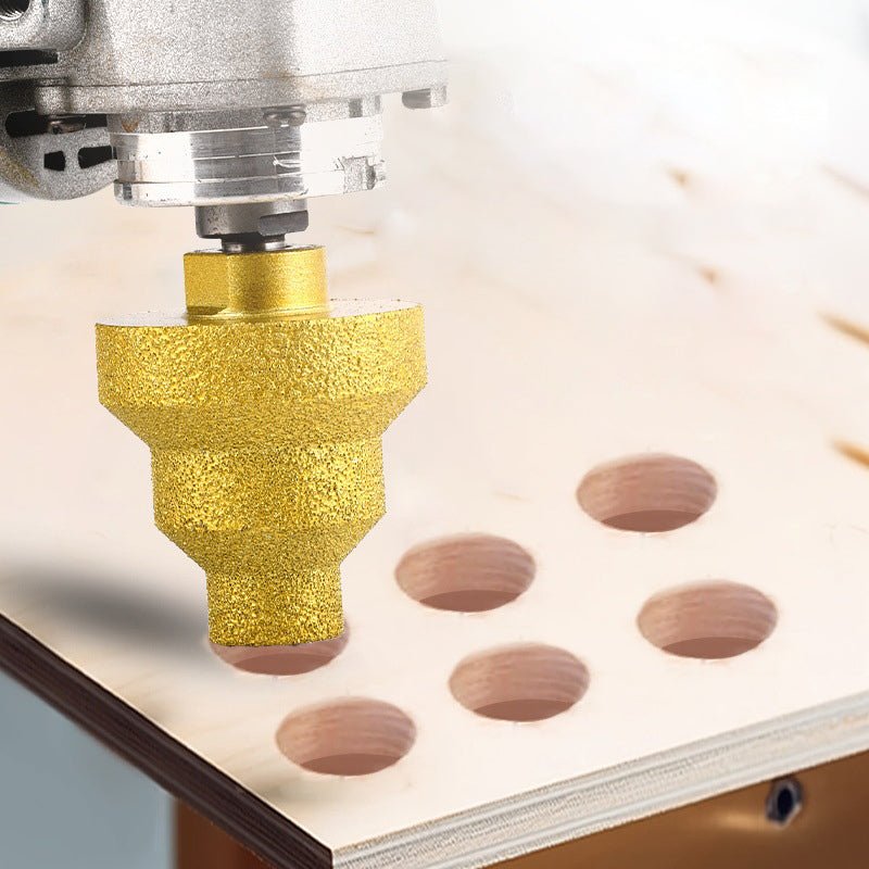 Effective Diamond Core Drill Bit – Bild 3