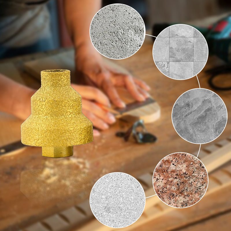 Effective Diamond Core Drill Bit – Bild 6
