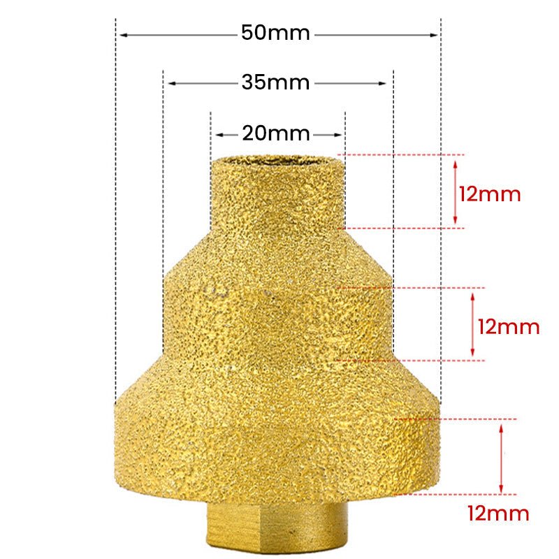 Effective Diamond Core Drill Bit – Bild 8