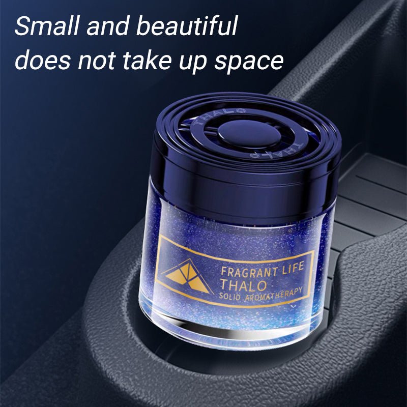 🚗💨 60-day long-lasting fragrance! Solid car air freshener – Bild 4