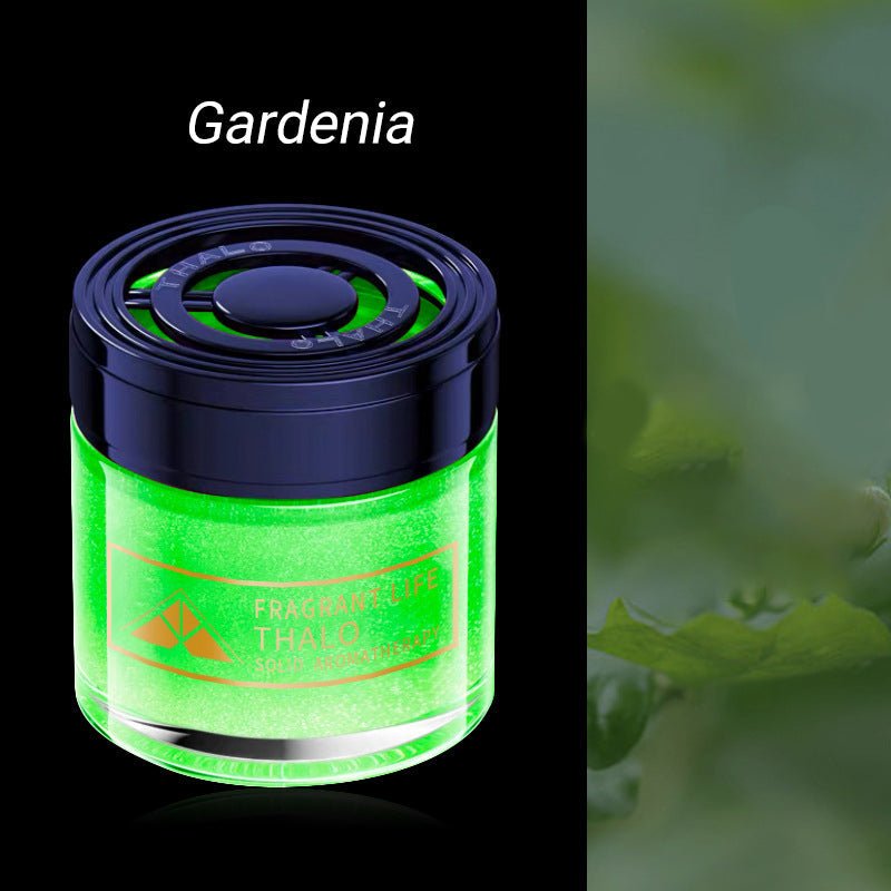 🚗💨 60-day long-lasting fragrance! Solid car air freshener – Bild 14