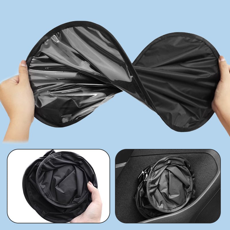 👍HOT PRODUCT🔥Universal Car Side Window Sun Shades – Bild 6