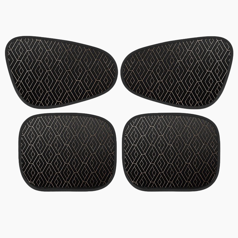 👍HOT PRODUCT🔥Universal Car Side Window Sun Shades – Bild 10