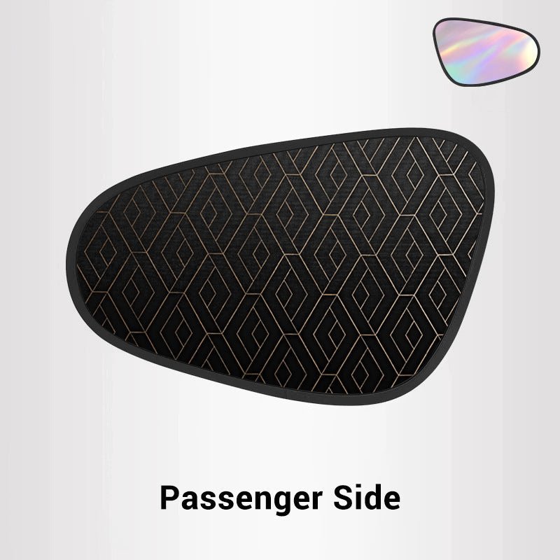 👍HOT PRODUCT🔥Universal Car Side Window Sun Shades – Bild 12
