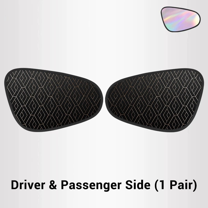 👍HOT PRODUCT🔥Universal Car Side Window Sun Shades – Bild 14