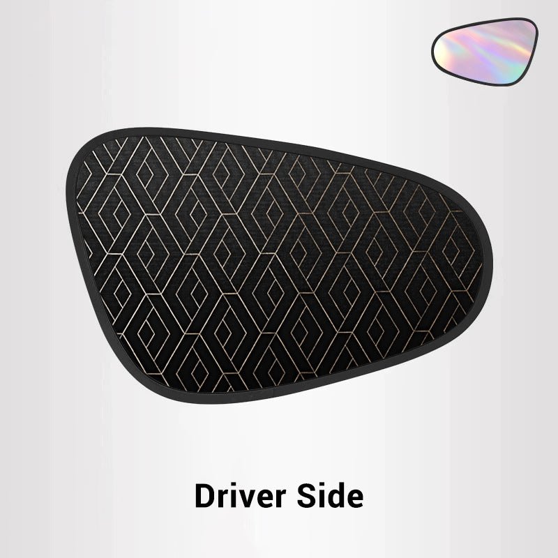 👍HOT PRODUCT🔥Universal Car Side Window Sun Shades – Bild 11