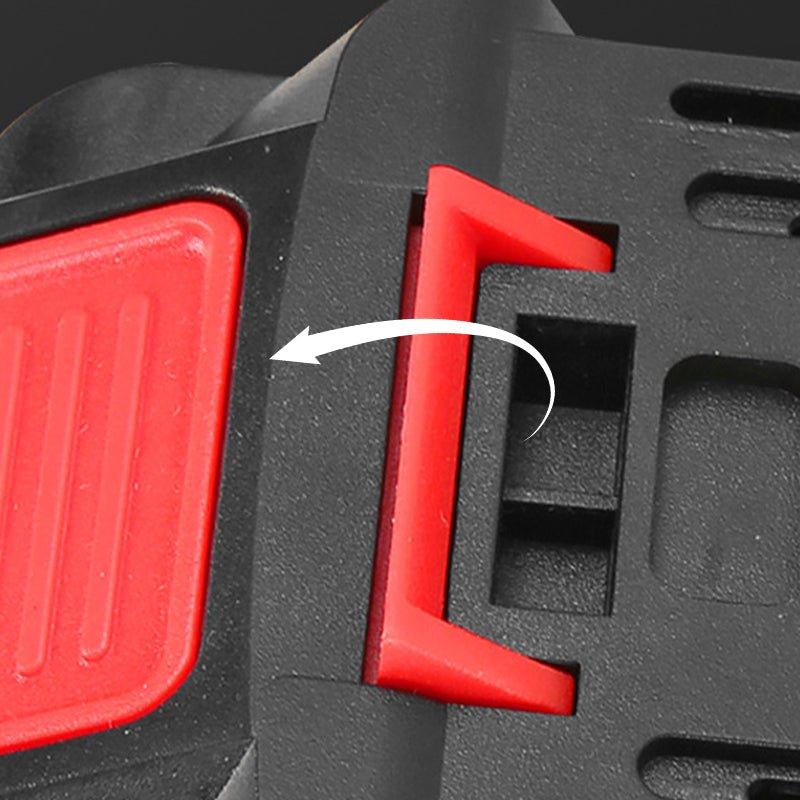 20V High-Capacity Lithium-Ion Rechargeable for Cordless Power Tools – Bild 3