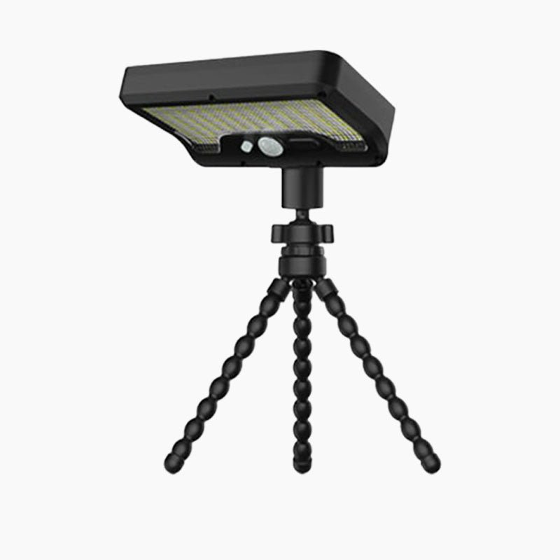🌞🔌 Octopus Solar Lights! 0 Electricity Cost Full Scene Installation. 30 Seconds to Light Up Any Corner 🚀 – Bild 8