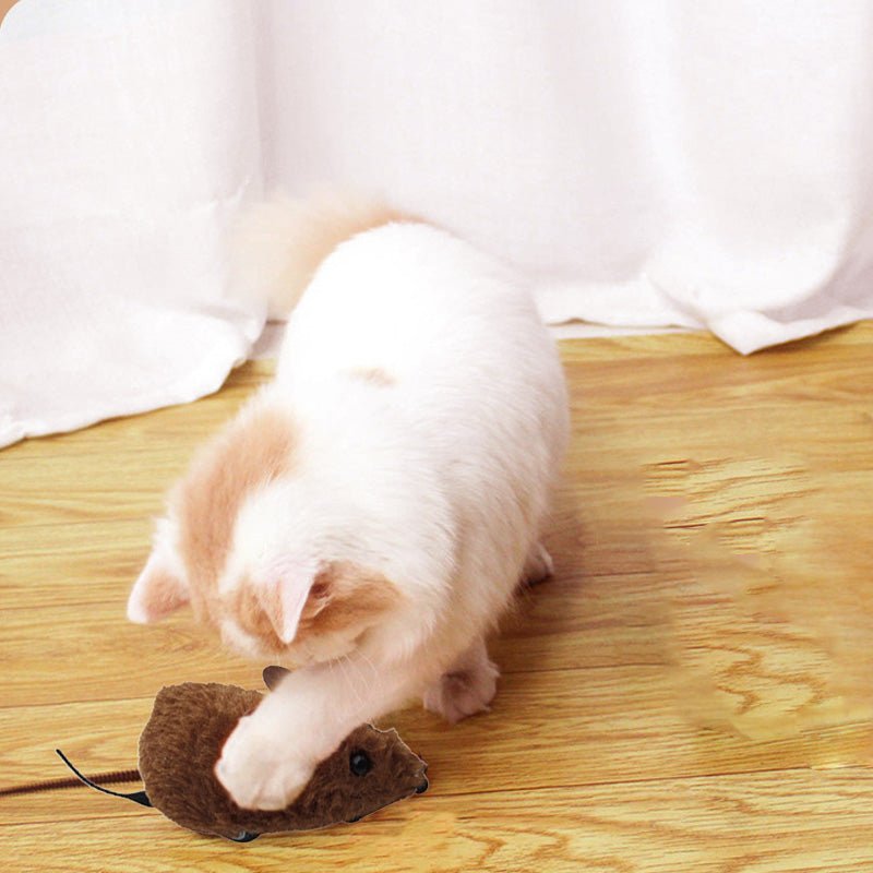 Mouse Toy for Cats and Dogs – Bild 7
