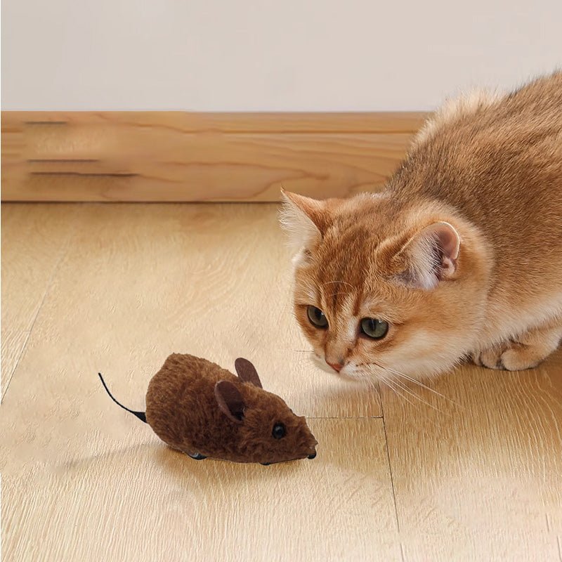 Mouse Toy for Cats and Dogs – Bild 8
