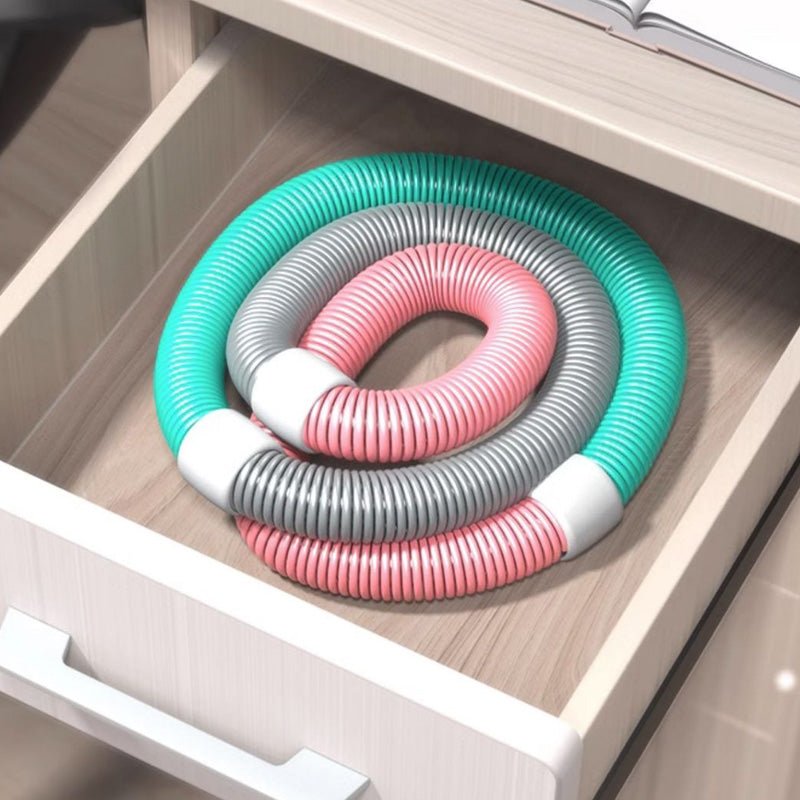 🔥Efficient Fat Burning💪Soft Hula Hoop✨ – Bild 7