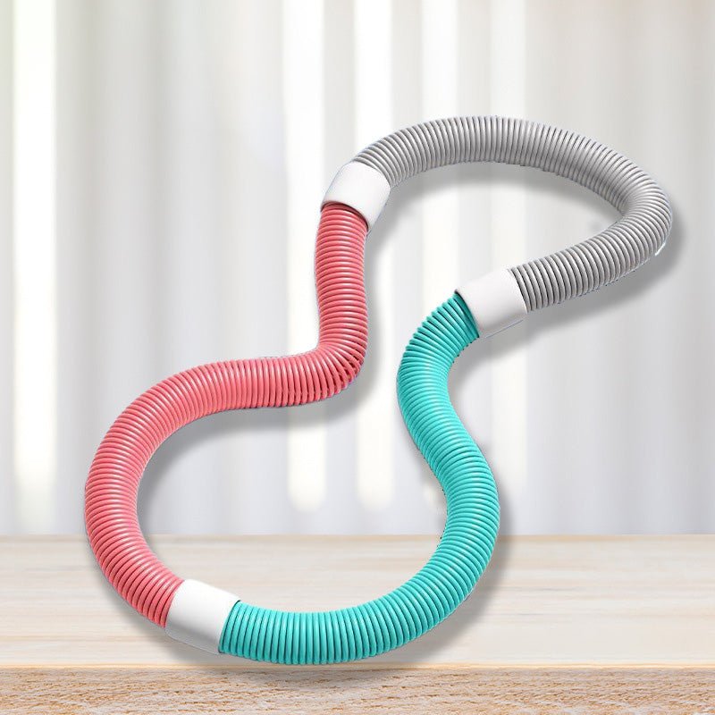 🔥Efficient Fat Burning💪Soft Hula Hoop✨ – Bild 10