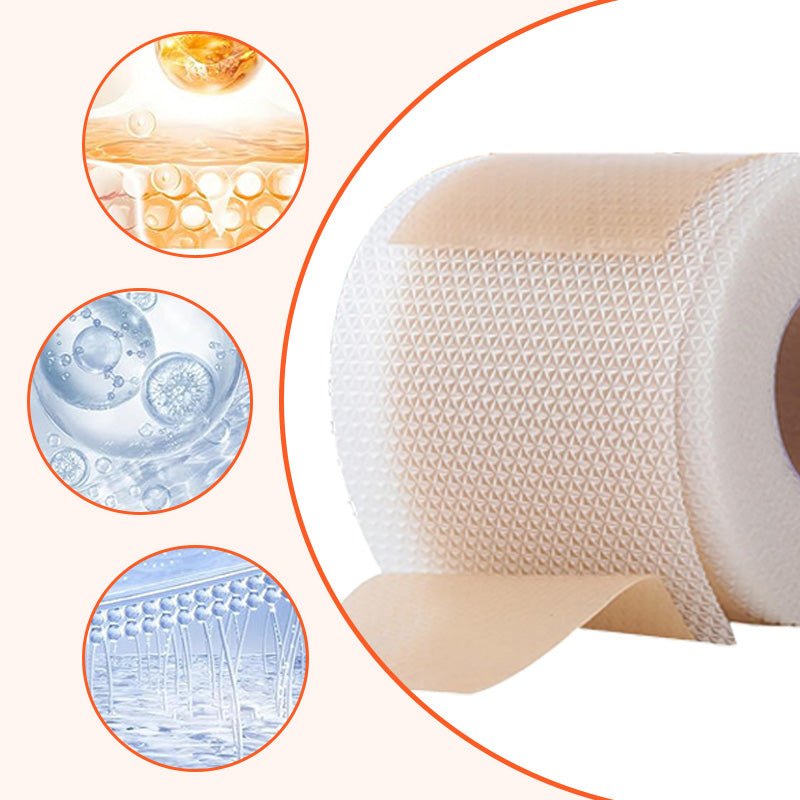 💦✨ Reusable waterproof silicone scar patch! Making scars invisible is not a dream ✨💦! – Bild 6