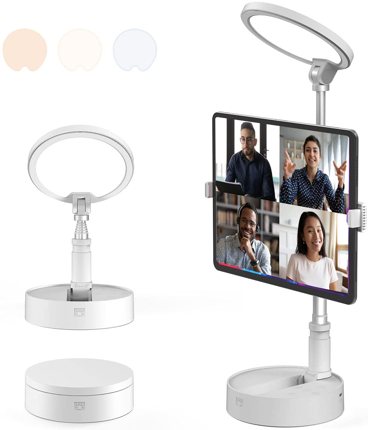 UNIQU iPad Kit – Bild 2